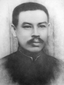 Cha Phanxicô Trương Bửu Diệp [Việt – Anh] | Trương Bửu Diệp - Án phong thánh